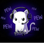 KittySquad Gaming