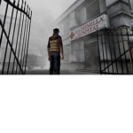 Silent Hill Origins