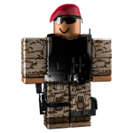 NMCF | Military Police