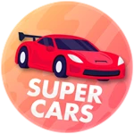 Super Cars [90% SALE]