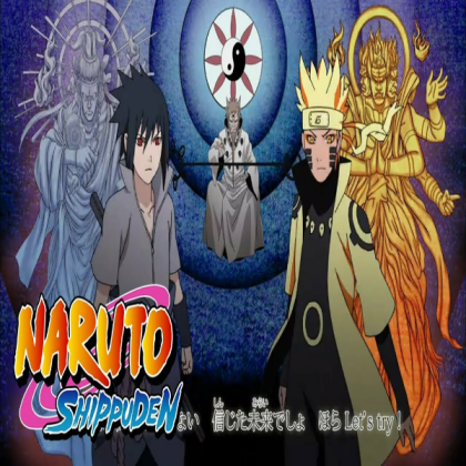 naruto Roblox decal