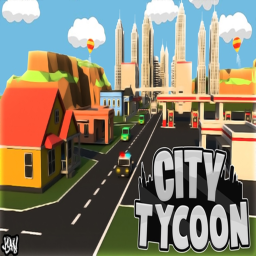 Cidade Tycoon🏙️ (Portugues)