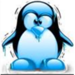 The very cold penguins