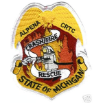 Alpena fire and rescue