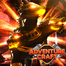 [RELEASE!⚔️] AdventureCraft