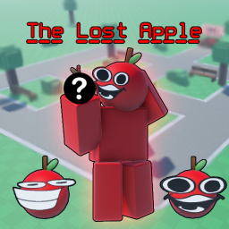 The Lost Apple