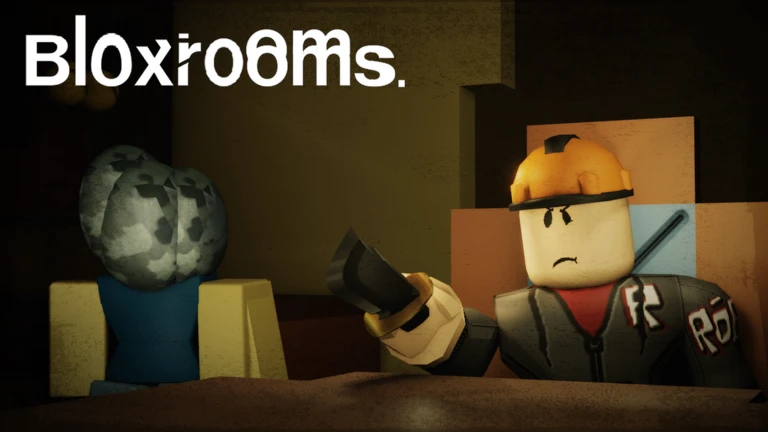 [RELEASE] Bloxrooms