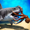 🦈 DEVOUR 🦑 Eat Fish & Ocean Animals