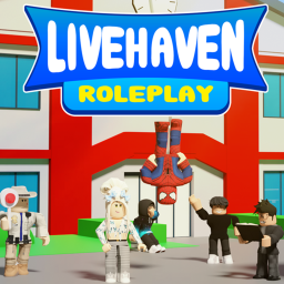 Livehaven Roleplay