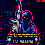 [ERA] Elms Road Academy