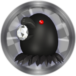 Egg of Dark Nest