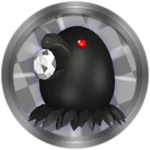 Egg of Dark Nest