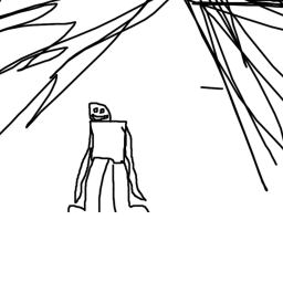parkour