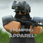 Stomping Apparel
