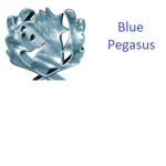 Blue Pegasus:Fairy Tail The One Magic