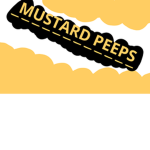 MUSTARD PEEPS