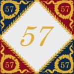 57 regiment