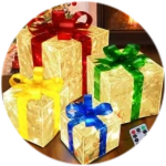 Game Badge Thumbnail