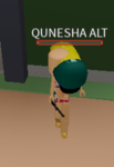 BeathannyRangerRules