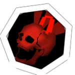 Losing It Roblox badge thumbnail