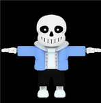 My fir st Undertale Group