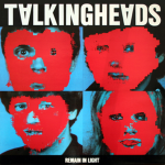 Talking Heads Fans