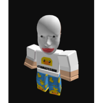 Give thanks for Albert's great content