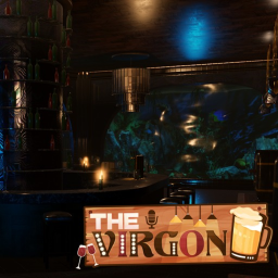 [VC🎙️] The Virgon 17+