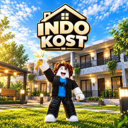 [New] Indo Kos: Build & Upgrade