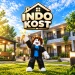 Indo Kos: Build & Upgrade icon