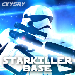 [STAR WARS] Starkiller Base