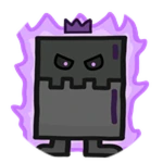 Shadow Insanity Fridge [???]