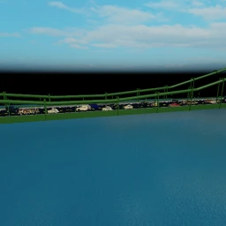 the Lions Bridge icon