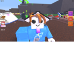 weird things for roblox