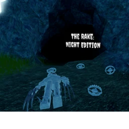 The Rake: Night Edition icon