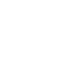 [EMISSIVE] Glowing White Messy Boy Hair