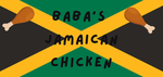 Baba's Jamaican Chicken