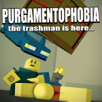 PURGAMENTOPHOBIA