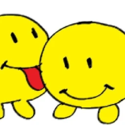 glaggle happy world icon