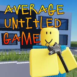 Average Untitled Game  [CITY REWORKED]