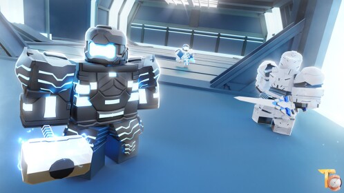Space Battlegrounds [BETA]