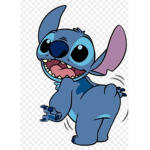 Stich fans UNITE