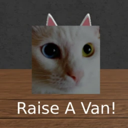 Raise a Van [ OLD GAME ] icon