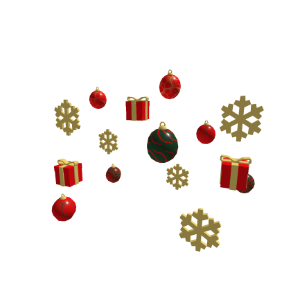 Classic Christmas Aura