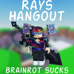 Rays Hangout [REVAMPED]