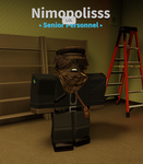 nimo gang