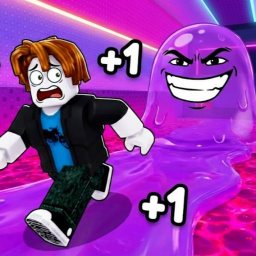 [RELEASE] +1 Speed Galaxy Slime Escape!