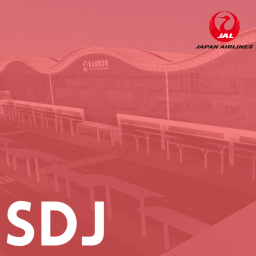 Airport JAL