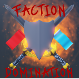 Faction Domination