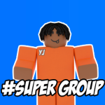 #Super Group